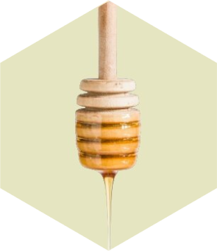 honey